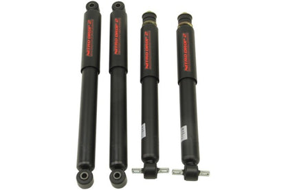 Belltech ND2 OEM Shock Set