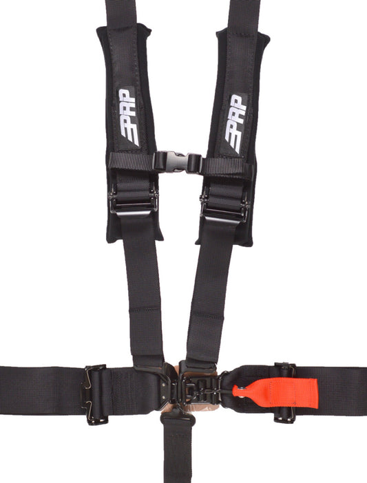 PRP 5.3x2 Harnesses