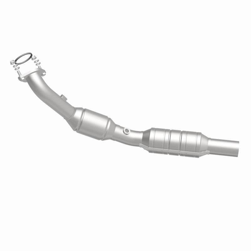 MagnaFlow Conv DF 10-11 Chevrolet Camaro V6 3.6L