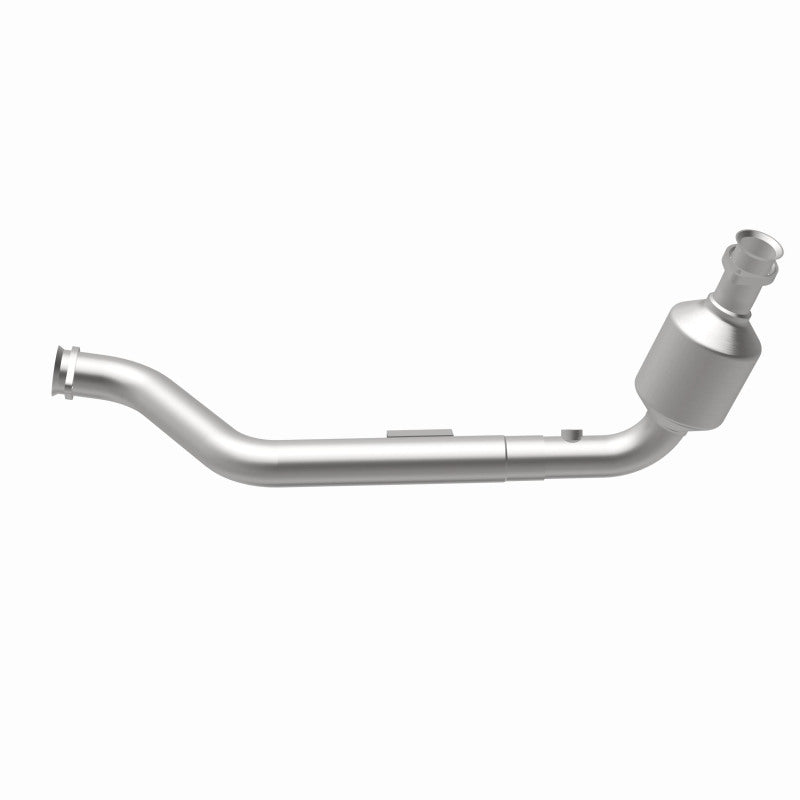 MagnaFlow Conv DF Mercedes SLK320 04 Passenger Side CA