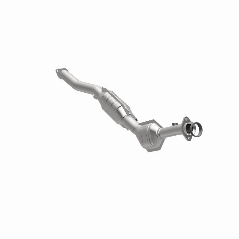 Magnaflow Conv DF 2007-2011 RANGER 2.3L Underbody