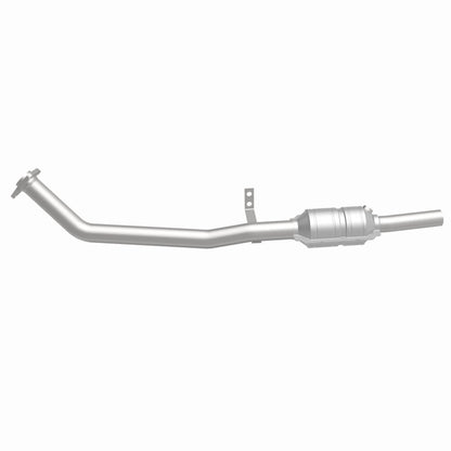 MagnaFlow Conv DF 96-97 Infiniti J30 3.0L Driver Side