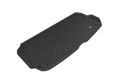 3D MAXpider 2017-2021 Audi Q7 Kagu Cargo Liner - Black