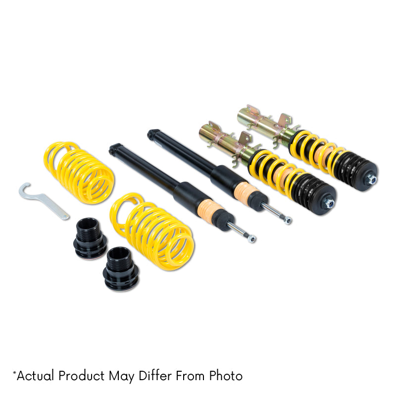 ST X-Height Adjustable Coilovers 2020+ Mini Cooper SE (F56) Hardtop Electric 2 Door