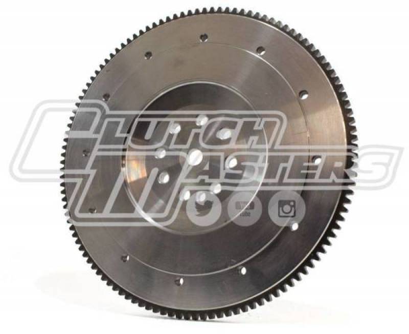 Clutch Masters 90-97 Mitsubishi 3000GT 3.0L 4WD Twin Turbo 850 Series Steel Flywheel