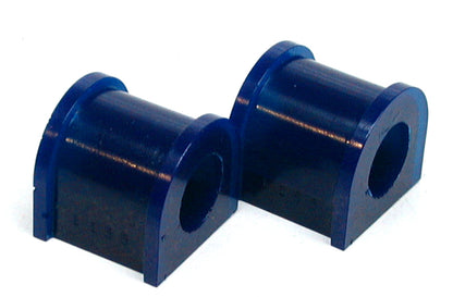 SuperPro Rear Sway Bar Mount Bushing Kit - 25mm Bar 38mm Tall Bracket