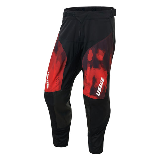 USWE Rok Off-Road Pant Adult Flame Red - Size 28