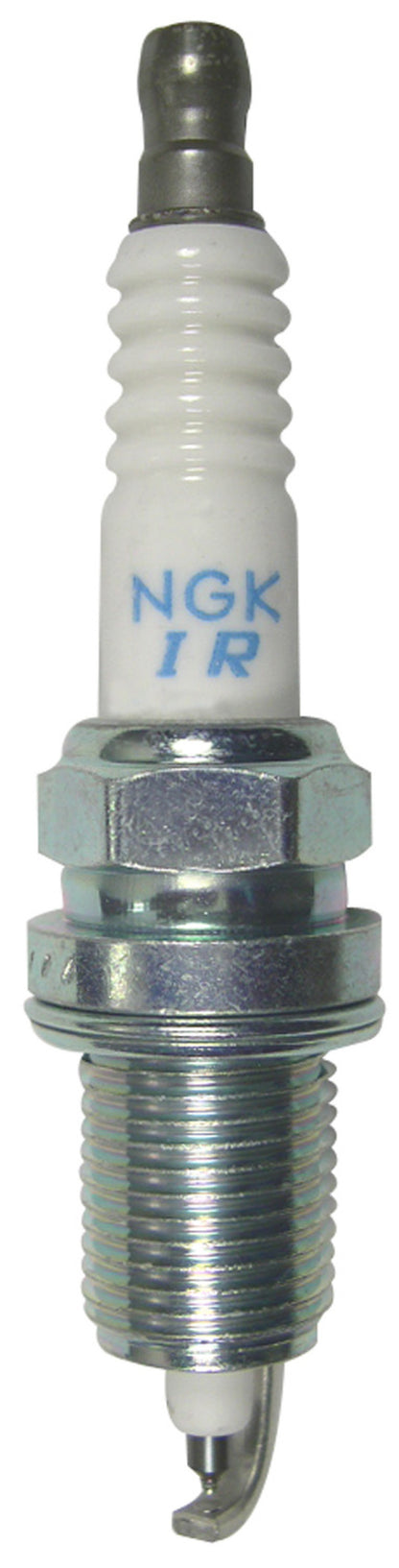 NGK Laser Iridium Spark Plug Box of 4 (IZFR6Q)
