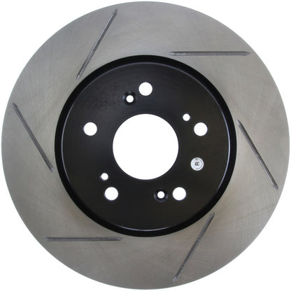 StopTech Slotted Sport Brake Rotor