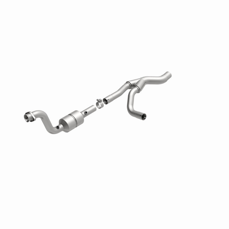 MagnaFlow Conv DF 04-06 Dodge Durango 5.7L Passenger Side