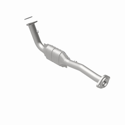 MagnaFlow Conv DF 03-06 Hummer H2 6.0L Passenger Side