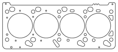 Cometic Ford Focus/Contour/ZX2 87mm .060 inch MLS Head Gasket