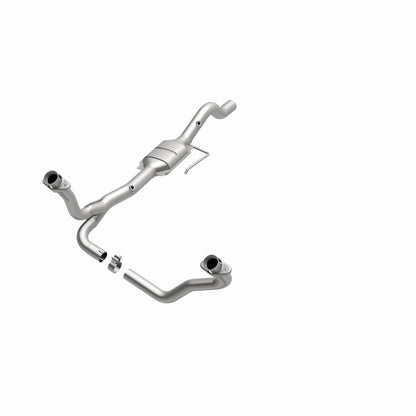 MagnaFlow Conv DF 00-03 Durango 4WD OEM