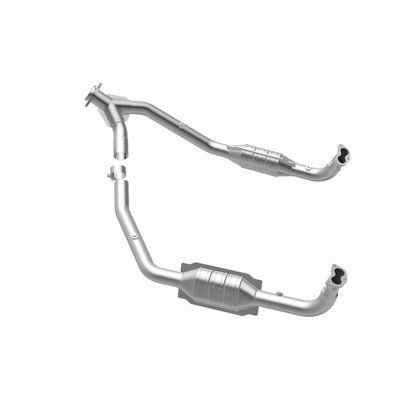 MagnaFlow Conv DF 94-95 Disc./Defender 3.9L