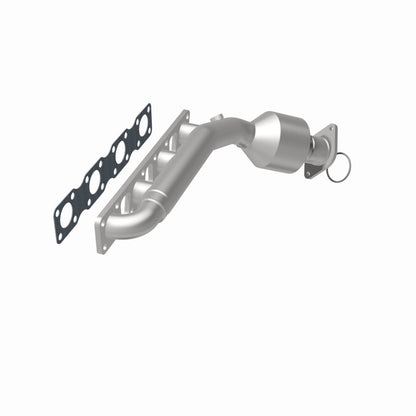 Magnaflow Conv DF 03-04 M45 V8 4.5 OE Mani