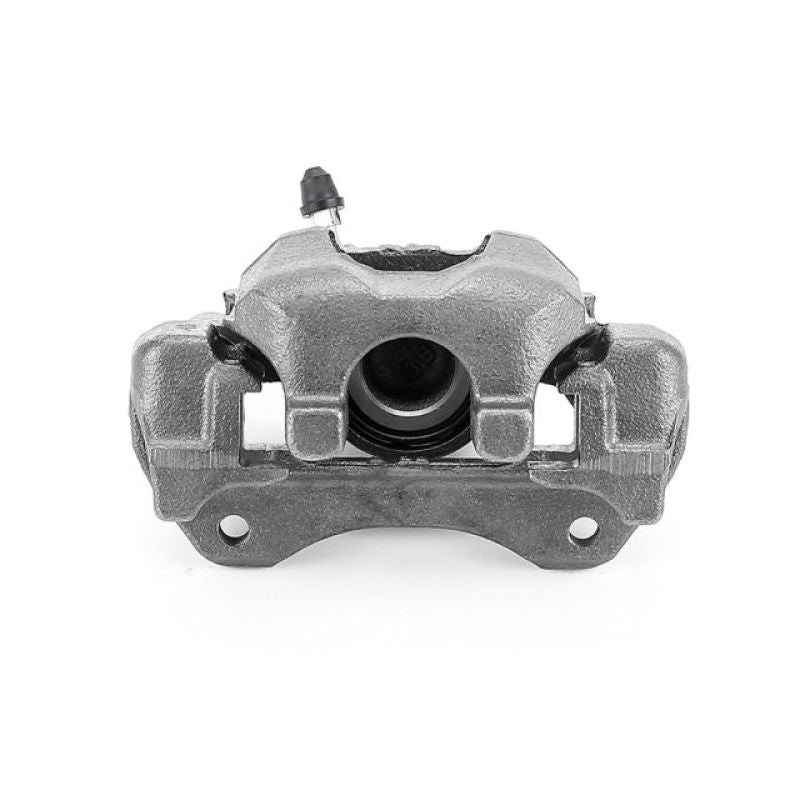 Power Stop 01-03 Toyota Highlander Rear Left Autospecialty Caliper w/Bracket