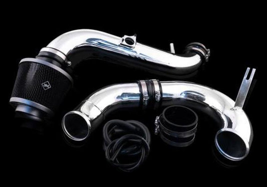 Weapon R 2018 Toyota Camry V6 3.5L 3 Piece Cold Air Intake Kit