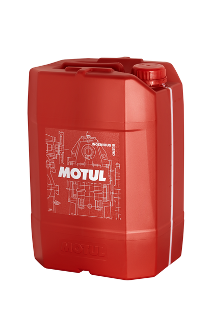 Motul 20L DSG Transmision Multi DCTF