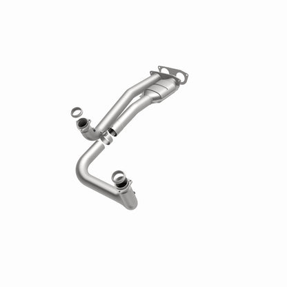 MagnaFlow Conv DF 98-00 Chevy 3500 7.4L Fro