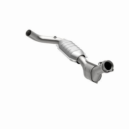 MagnaFlow Conv DF 97-98 Ford F-150 Pickup 4.2L D/S 4WD (49 State)