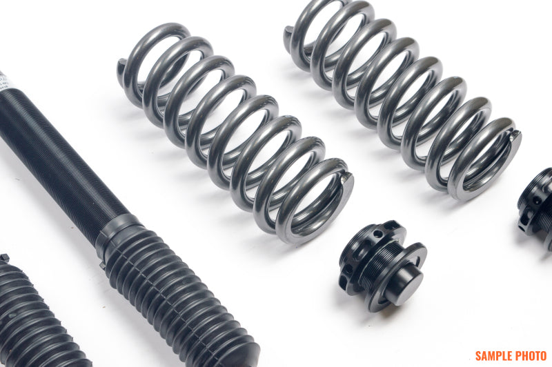 AST 5100 Series Shock Absorbers Non Coil Over BMW 3 series - E36 M3