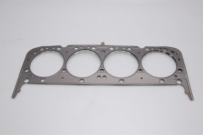 Cometic Chevy Small Block 4.200 inch Bore .075 inch MLS-5 Headgasket (w/All Steam Holes)