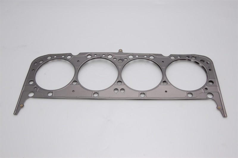 Cometic Chevy Small Block 4.200 inch Bore .027 inch MLS Headgasket (w/All Steam Holes)