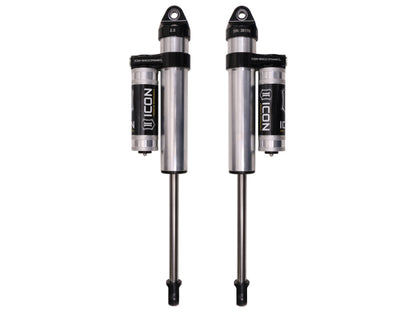 ICON 2016+ Nissan Titan XD 0-1.5in 2.5 Series Shocks VS PB - Pair