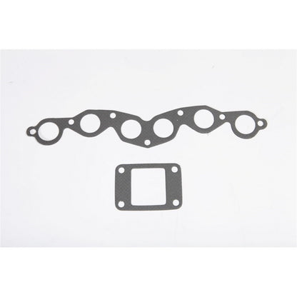 Omix Exhaust Manifold Gasket Kit L-Head 41-53 Willys