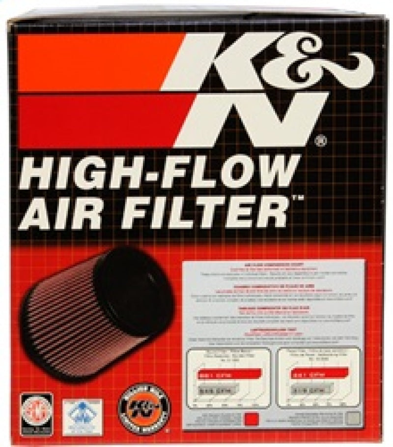 K&N Replacement Air Filter FORD EXPLORER/RANGER V6-4.0L, 1995-97
