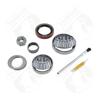 Yukon Gear Pinion install Kit For 2011+ GM & Chrysler 11.5in Diff