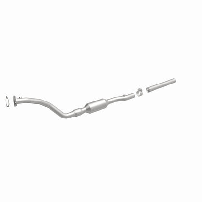 MagnaFlow Conv Direct Fit 96 - 99 Audi A4 2.8L