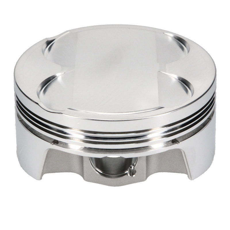 JE Pistons Nissan VQ35DE 95.5mm Bore -12.6cc Dish - Single Right Side Piston