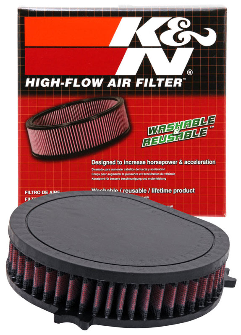 K&N 99-09 Yamaha XVS1100 V-Star Air Filter