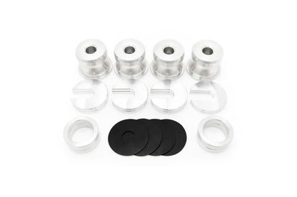 SPL Parts 89-98 Nissan 240SX (S13/S14) PRO Solid Subframe Bushings