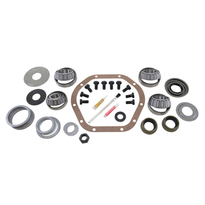 Yukon Gear Master Overhaul Kit For Dana 44 Diff For 80-83 Corvette