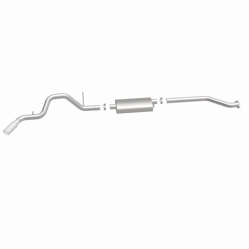 MagnaFlow Sys C/B GM 1500 Ext Cab 99-02