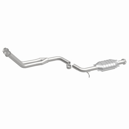 MagnaFlow Conv DF 91-93 Mercedes 190E 2.3L