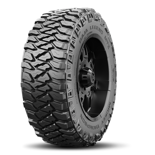 Mickey Thompson Baja Legend MTZ Tire - LT305/70R18 126/123Q 90000057359