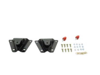 Belltech HANGER KIT 97-04 Dakota FRONT Hngrs 4inch