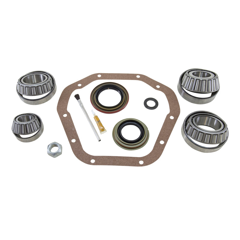 Yukon Gear Bearing install Kit For 11+ Ford 10.5in Diff