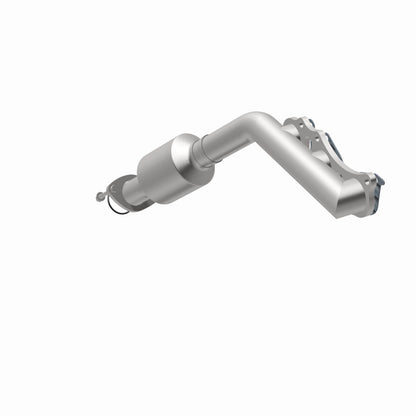 MagnaFlow Conv DF Toyota 03-09 4Runner/05-09 Tacoma/05-06 Tundra 4.0L P/S Manifold (49 State)