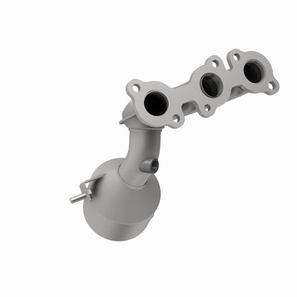 MagnaFlow Conv DF 06-08 Lexus RX400H 3.3L