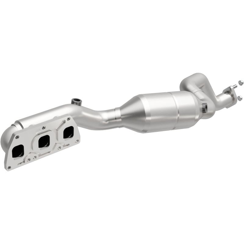 MagnaFlow Conv DF 05-09 Audi A8 6.0L