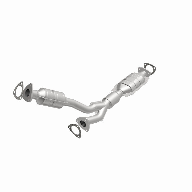 Magnaflow Conv DF 00-03 Saturn 3L rr CA