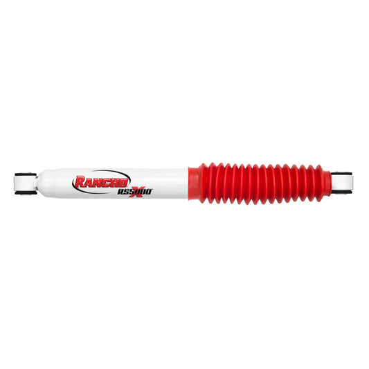 Rancho 02-09 GMC Envoy Rear RS5000X Shock