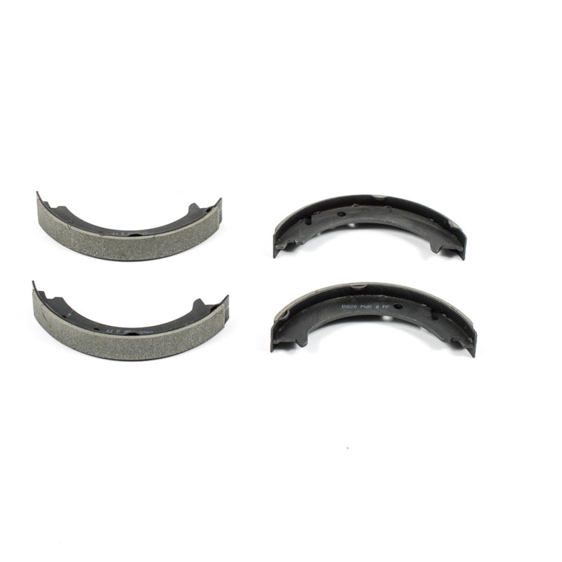 Power Stop 93-96 Volvo 850 Rear Autospecialty Parking Brake Shoes