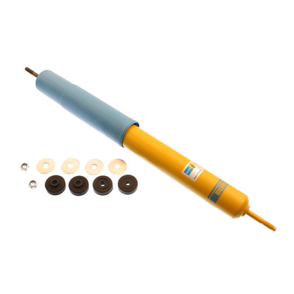 Bilstein B6 (HD) Alfa Romeo 75-79 Alfetta/Sprint Veloce 2.0L/81-86 GTV-6 2.5L 46mm Monotube Shock Ab