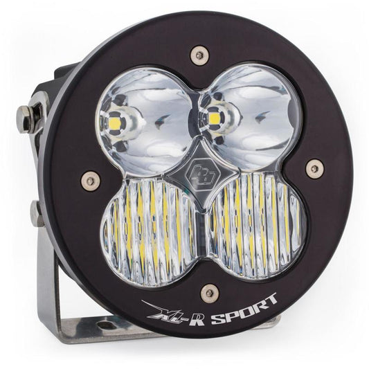 Baja Designs Spot XL Sport Driving/Combo LED Light Pods - Clear