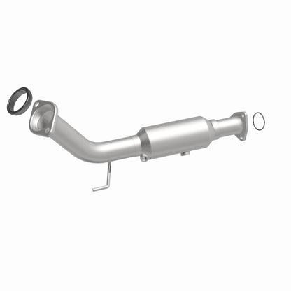 MagnaFlow California Converter Direct Fit 02-06 Acura RSX L4 2.0L / 02-05 Honda Civic L4 2.0L